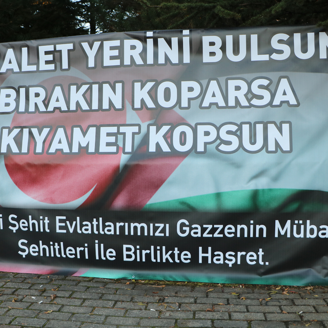 Bolu'daki yangın faciasına ilişkin davanın 3'üncü duruşmasında 3'üncü gün (...