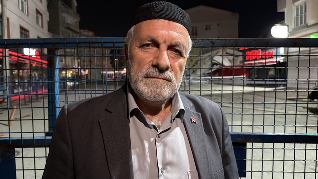 Gebze'de çöken binanın enkazı savcıların incelemesi sonrası kaldırılacak (7)