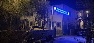 Bodrum'da meclis üyesine rüşvet iddiasıyla gözaltı