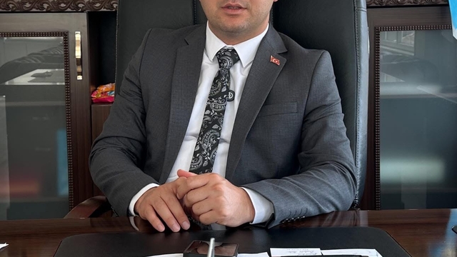 Alaçam Belediye Başkanı Özdemir'den "maden" açıklaması