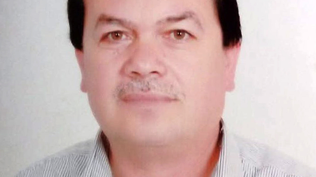 Anten tamir etmek isterken çatıdan düşüp öldü