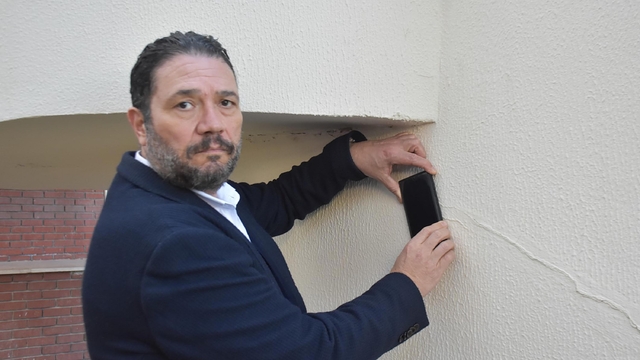 Gebze'deki çökme sonrası 'kaçak kat' uyarısı