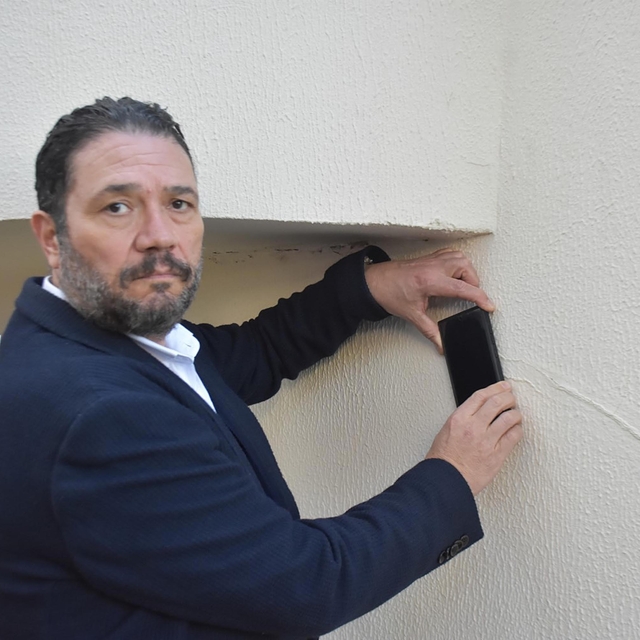 Gebze'deki çökme sonrası 'kaçak kat' uyarısı