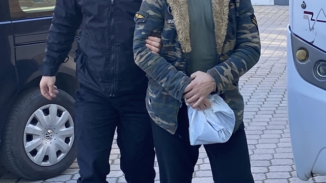 Samsun merkezli yasa dışı bahis operasyonunda 10 zanlı yakalandı