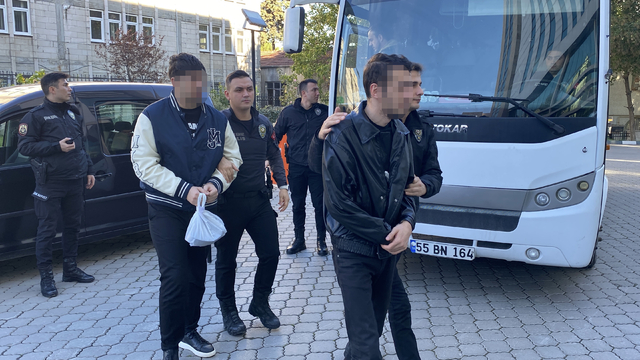 3 ilde yasa dışı bahis operasyonu; 10 gözaltı