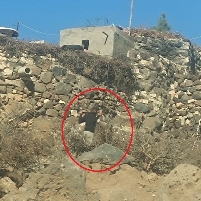 Mardin'de 2 aile arasında kavga; 4 yaralı, kaçan şüpheli aranıyor