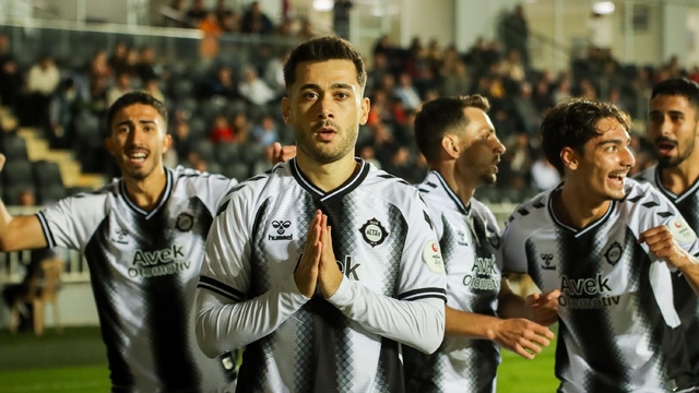 Altay'a yeni borç dosyası