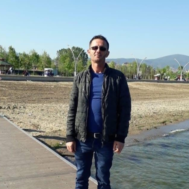 Tartıştığı eşini bıçaklayarak öldürdü