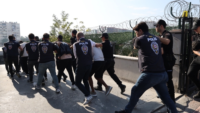 'Sahte loca bileti' satışı ile dolandırıcılık iddiası; 5 tutuklama