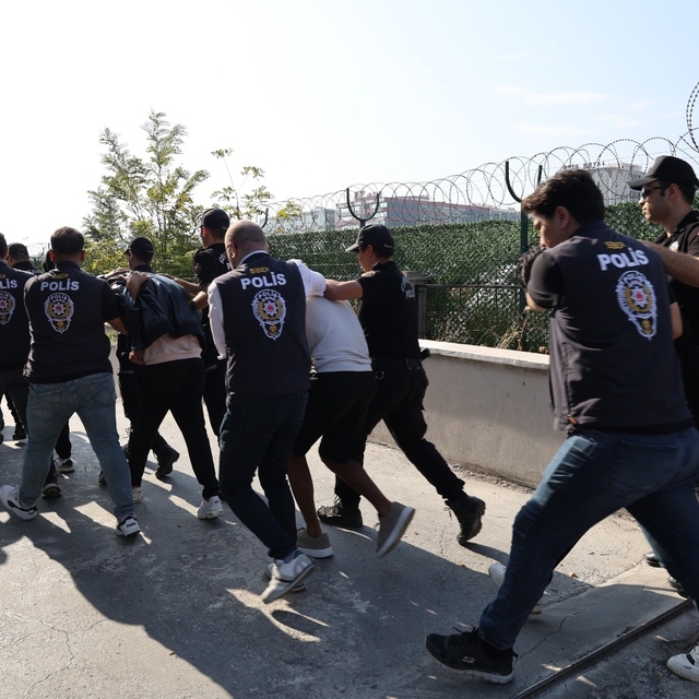 'Sahte loca bileti' satışı ile dolandırıcılık iddiası; 5 tutuklama