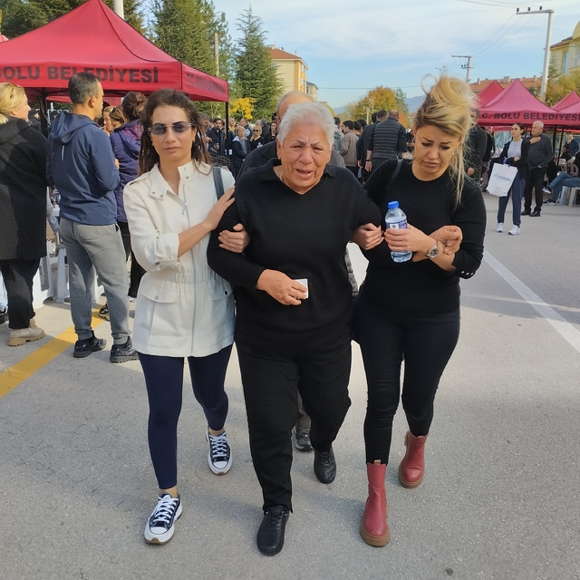 Bolu'daki otel yangını faciası davasında karar çıktı; sanıklara ceza yağdı...