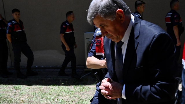 Grand Kartal Otel faciası davasında sanıklarına ceza yağdı