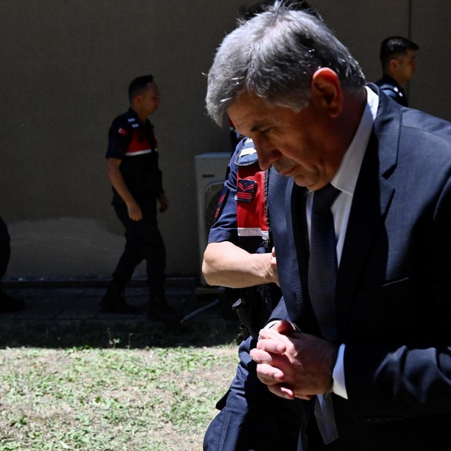 Grand Kartal Otel faciası davasında sanıklarına ceza yağdı