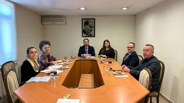 Edirne'nin meşhur sokak lezzeti "tencere köftesi" coğrafi işaret yolunda