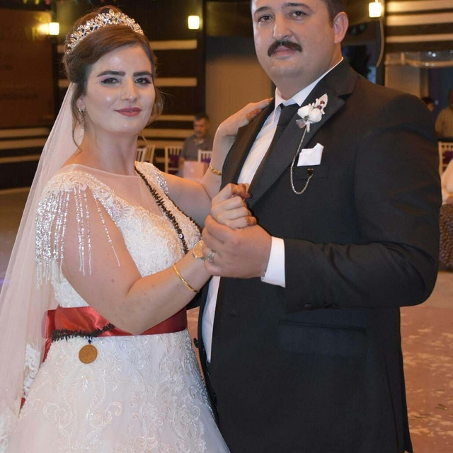 2 aylık eşini öldüren sanık, tahliyesine yapılan itirazla yeniden gözaltına...