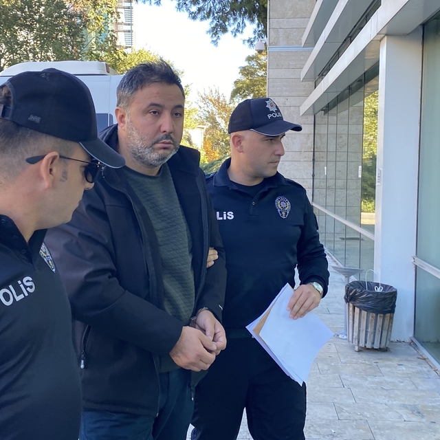 Üniversite öğrencisinin ölümüne neden olan ambulans şoförü tutuklandı (2)