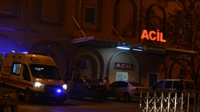 Mardin'de damdan düşen 7 yaşındaki İbrahim, öldü