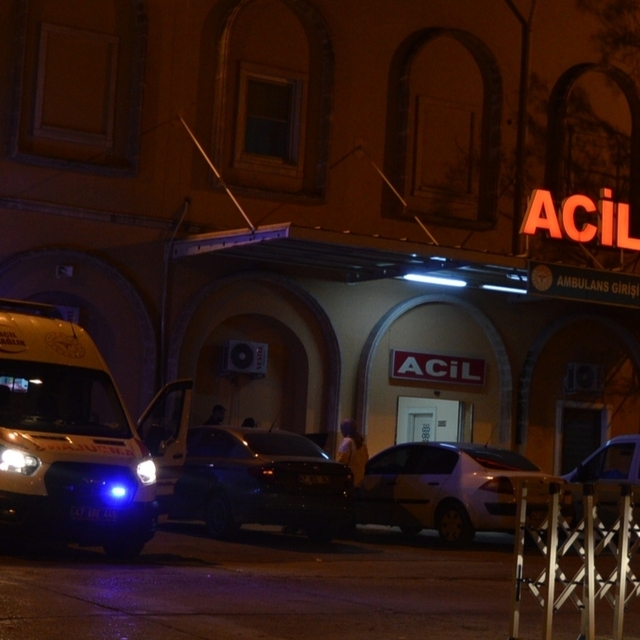 Mardin'de damdan düşen 7 yaşındaki İbrahim, öldü