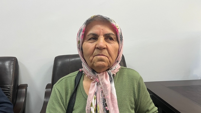 Tokat'ta yaşlı kadın dolandırılmaktan polis sayesinde kurtuldu