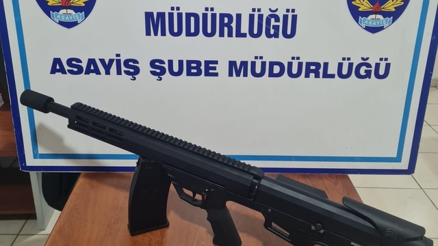 Muğla'da silahlı kavgaya ilişkin yakalanan 6 şüpheli tutuklandı