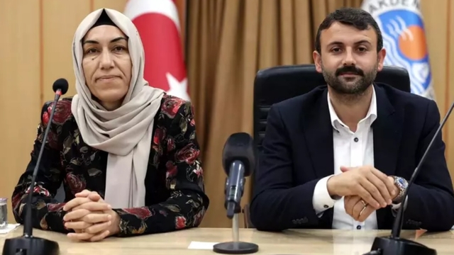 Tutuklu eski Akdeniz Belediye Başkanı ve meclis üyelerine tahliye