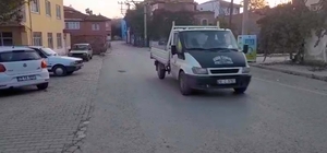 Balıkesir'de 4.2 büyüklüğünde deprem