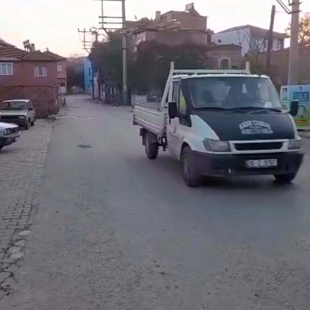 Balıkesir'de 4.2 büyüklüğünde deprem