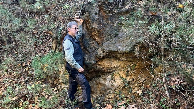 Prof. Dr. Sözbilir: Sıngırdı'daki son depremde ağır hasarlı binalar oluştu; boşaltılmalı