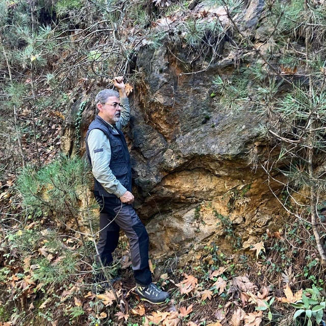 Prof. Dr. Sözbilir: Sıngırdı'daki son depremde ağır hasarlı binalar oluştu;...