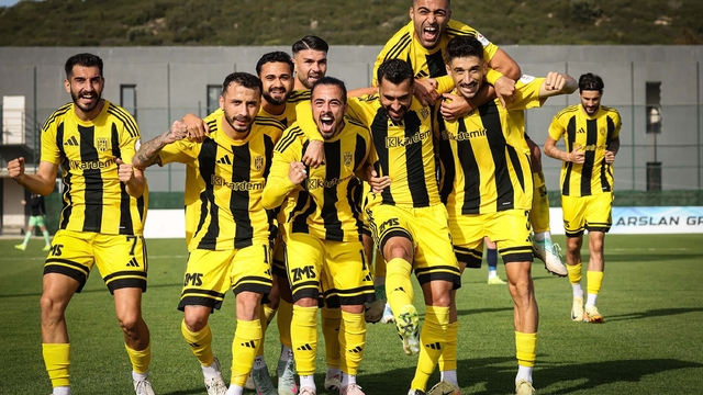 Aliağa FK'nın rakibi Arnavutköy Belediyespor