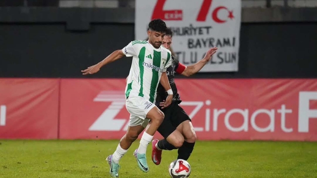 Muğlaspor evinde ilk kez sahaya çıkacak