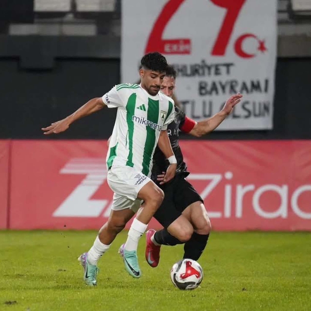 Muğlaspor evinde ilk kez sahaya çıkacak