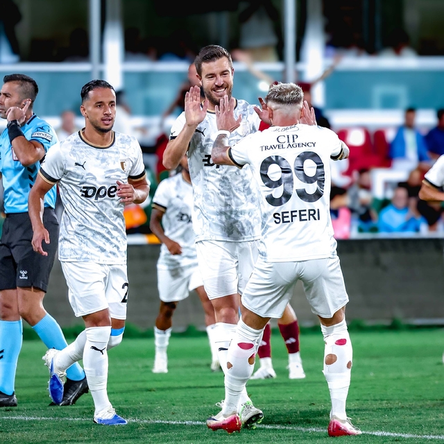 Sipay Bodrum FK deplasmanda Boluspor'la oynayacak