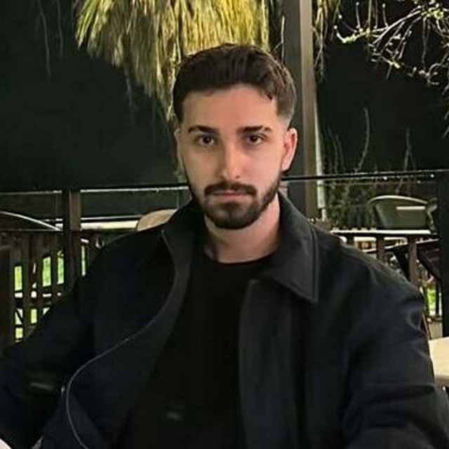 Motosikletiyle refüje çarpan üniversiteli Eren öldü