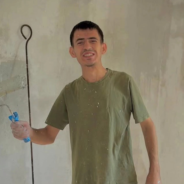 Babasını kaybettiği kazadan 1 ay sonra ölen Mehmet Salih, toprağa verildi