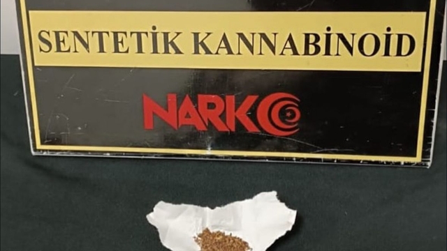 Kırşehir'de uyuşturucu operasyonlarında 10 şüpheli yakalandı