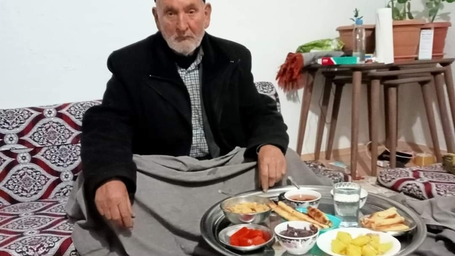 Kütahya'da 80 yaşında kaybolan zihinsel engelli, 2 yıl sonra yeniden arandı