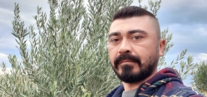 Tarlaya yuvarlanan otomobilin sürücüsü öldü