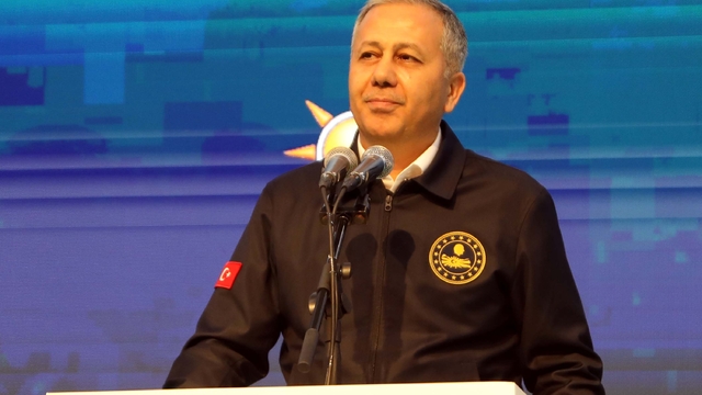 Bakan Yerlikaya: 8 Aralık'tan bugüne, geri dönüş yapan Suriyeli sayısı 550 bin