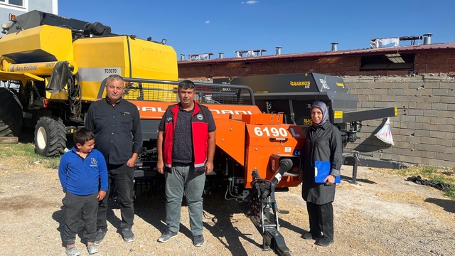 Beyşehir'den kısa kısa