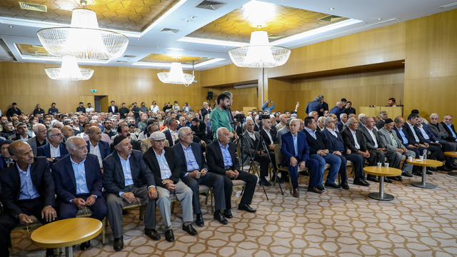 Diyarbakır'da Hevedanlılar Derneği kuruldu