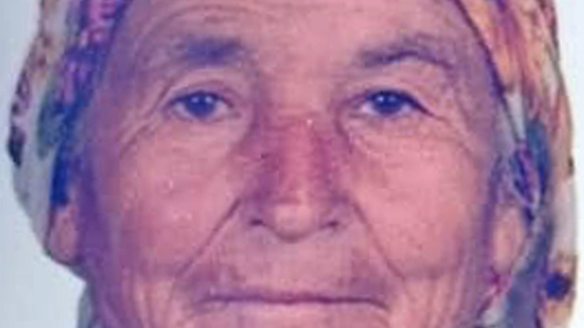 Su dolu çukurdan kadın cesedi çıktı