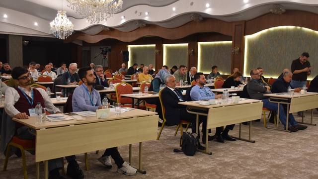 Türkiye Dil ve Edebiyat Derneği 10. İstişare Toplantısı sona erdi