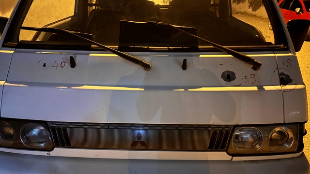 Hatay'da husumetli iki aile arasında çıkan silahlı kavgada 7 kişi yaralandı