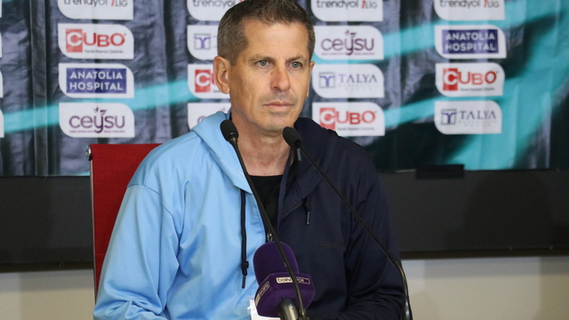 Serikspor - Adana Demir Spor maçının ardından