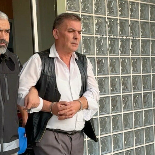 Aydın'da uyuşturucu ticareti yapan şüpheli tutuklandı