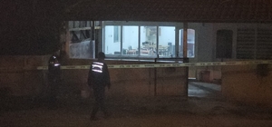 Emekli polis tüfekle kahvehane bastı: 2 ölü, 2 yaralı