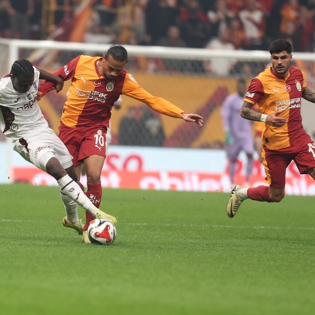 Trabzonspor'da yükseliş sürüyor