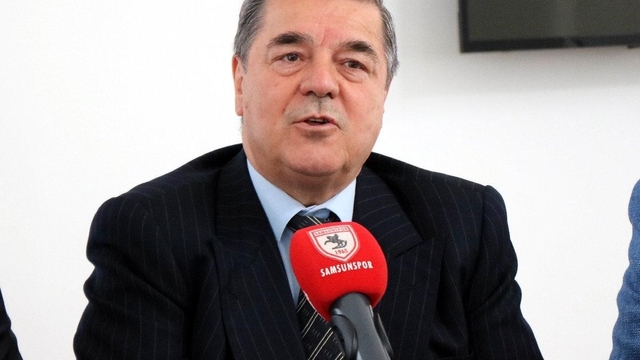 Samsunspor Başkan Vekili Bilen: Hamrun'u yenerek son 16 turuna kalacağız