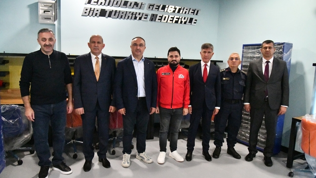 Tekirdağ'dan kısa kısa